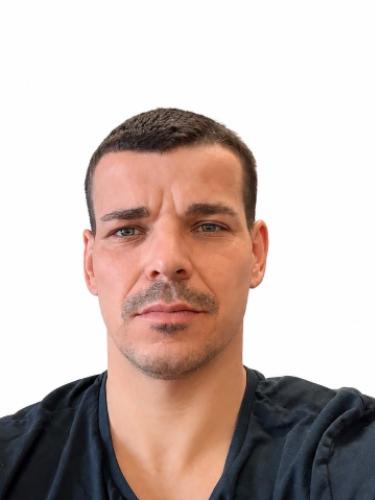 Nico Gluba