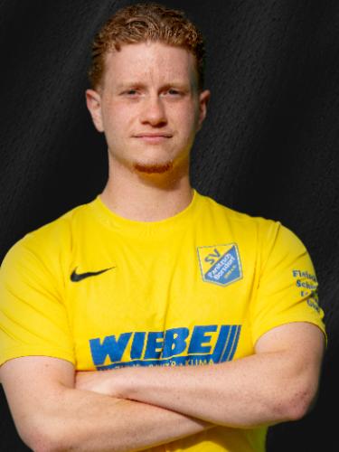 Max Florian Stendel