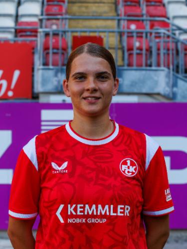 Elin Muriel Hüser