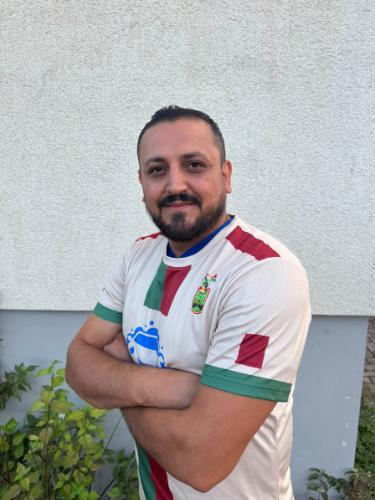 Bayram Öztürk