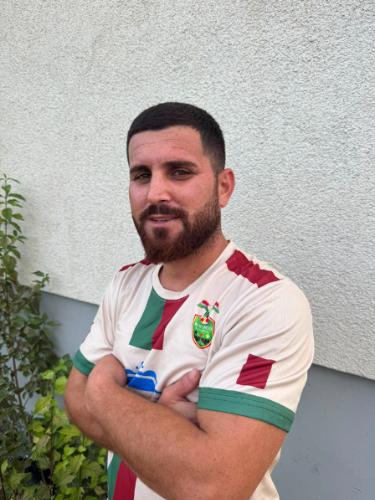 Sarkawt Omar Salih Salih