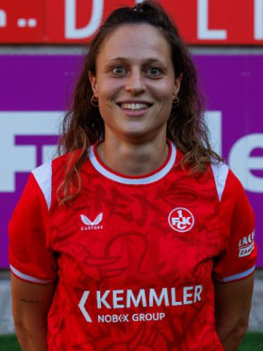 Laura Jung