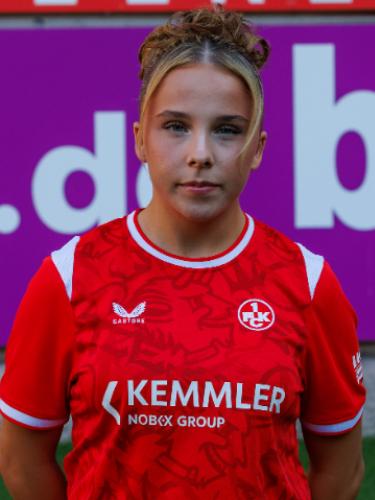 Lena Staiger
