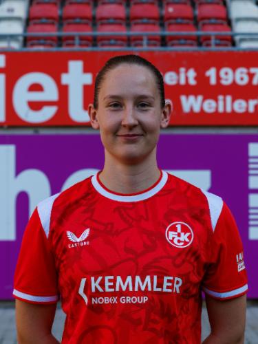 Isabel Schehlmann