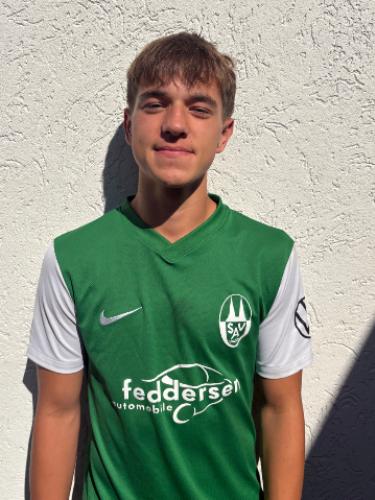 Matteo Meier