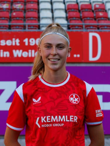 Jana Zinsmeister
