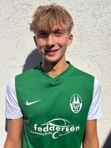 Louis Kaiser