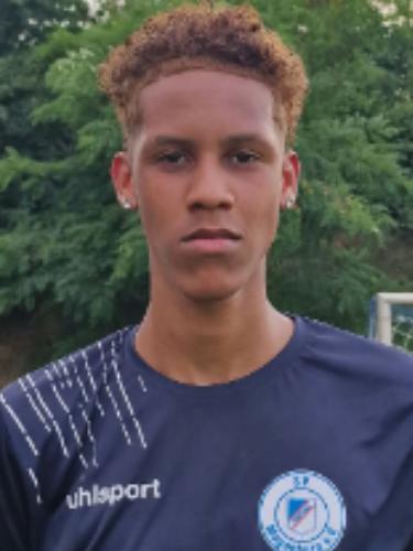 Eric Bakari Thiele