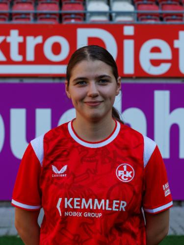 Alea Cetecioglu