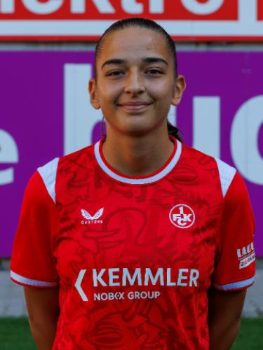 Sude Naz Demir