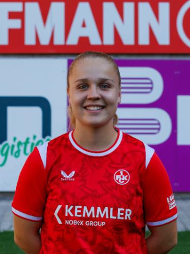 Melina Lisa Goyn