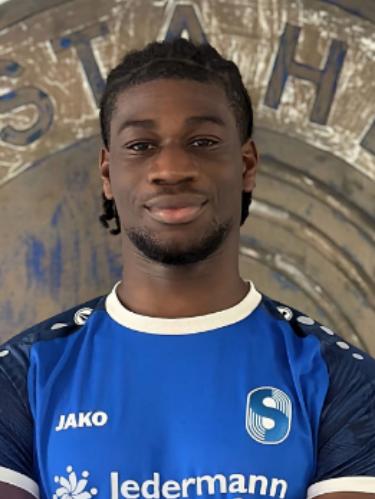 Dominic Kanyi