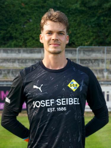 Hendrik Gräfe