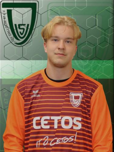Timo Stephan Borth