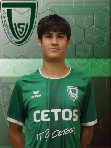 Panagiotis Bourlas