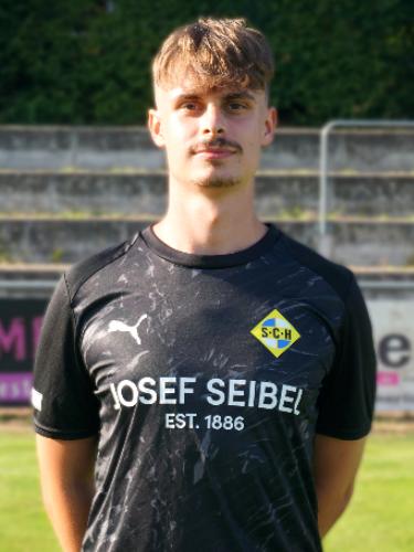 Robby Kustes