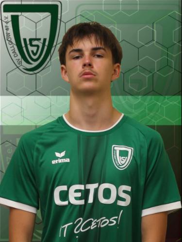 Noah Haack