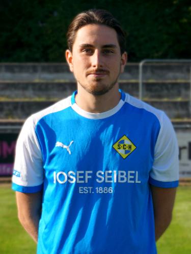 Nico Rüdiger
