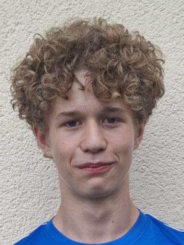 Max Rickelt
