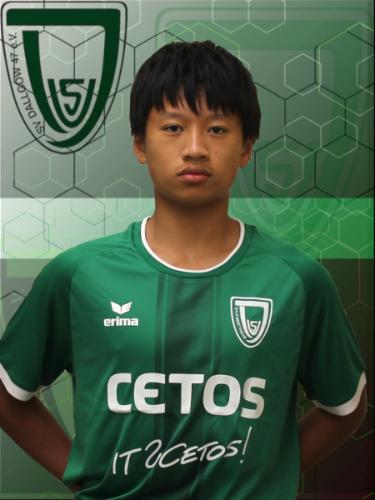 Tien Du Tran