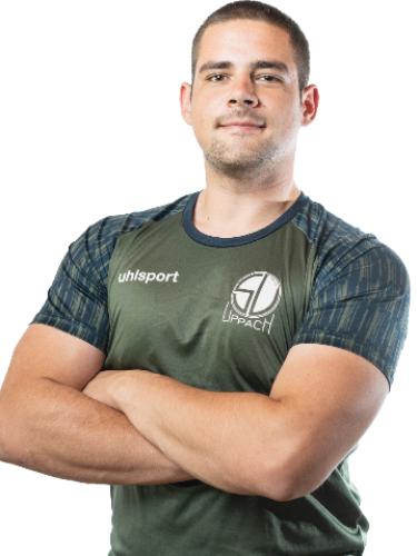 Oliver Mangold