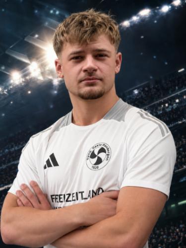 Janek Wulf
