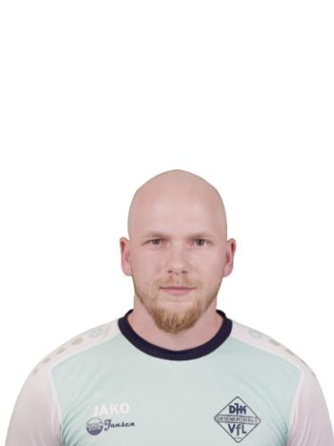 Leon Vosen