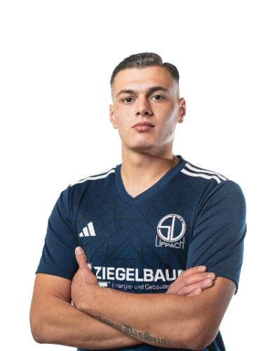 Philipp Maier