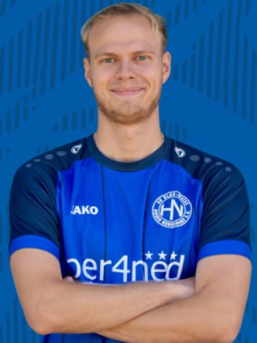 Robin Rossmann
