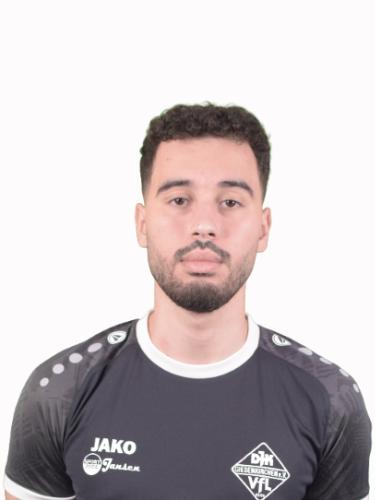 Osama Abdeslami
