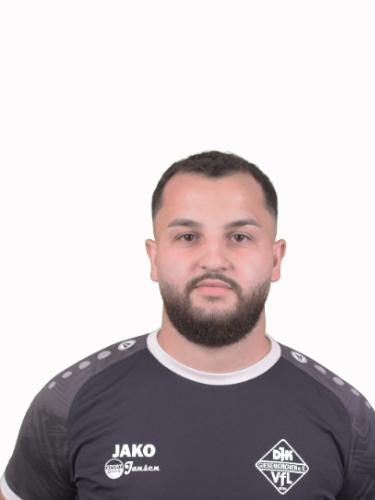 Elton Ajdini