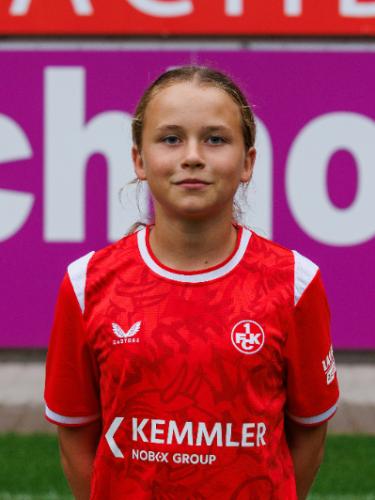 Lea Christmann
