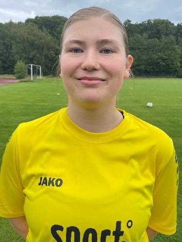 Anne Heinke Klara Ehrenforth