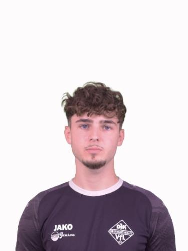Claudius-Matas Bernotas