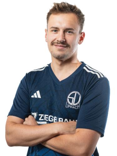Tim Lindig