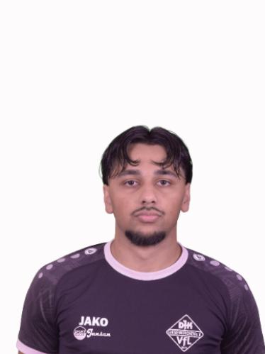 Rahul Dibrani