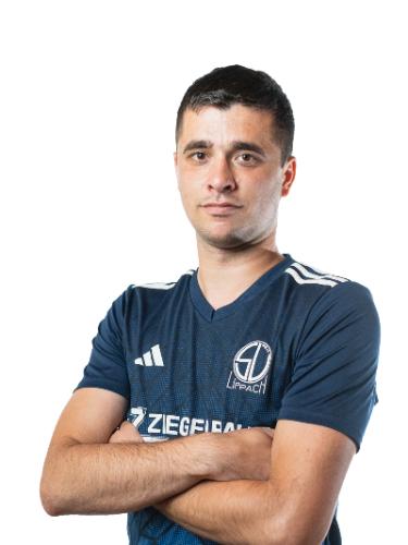 Marco Tost