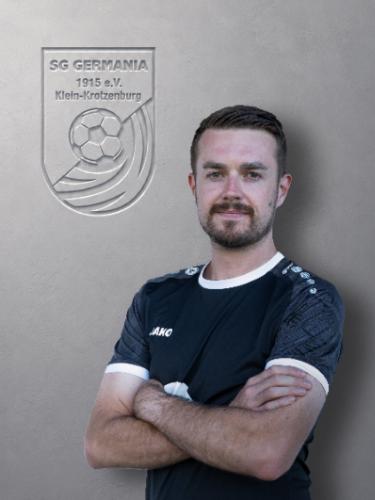 Jonas Bessel