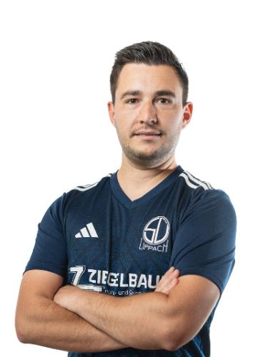 Johannes Weik