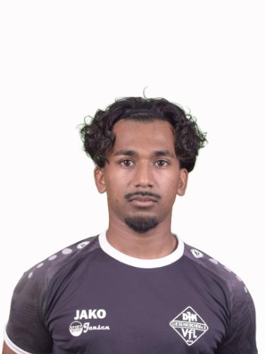 Gunalan Gunapalan