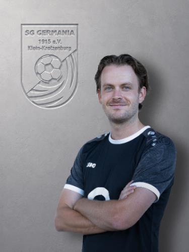 Justin Gammersbach