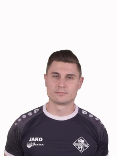 Alexander Kraft
