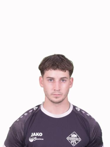 Danilo Felipe Lopez Mevissen