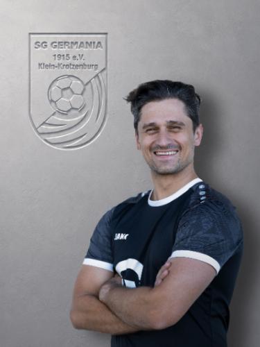 Hendrik Iding