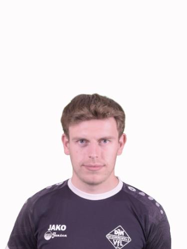Justin Maibaum