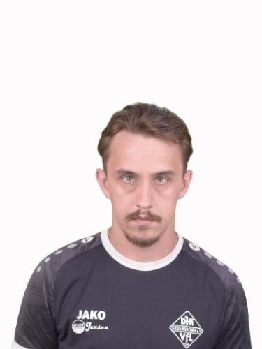 Sascha Schaak