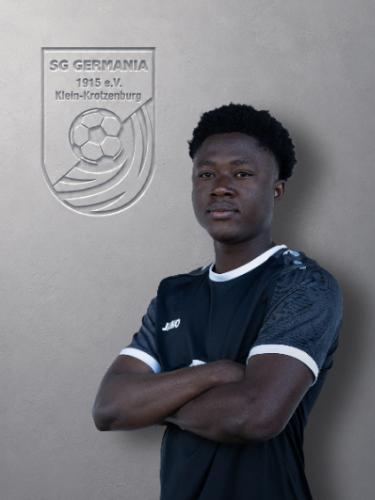 Ferdinand Sogbohoe