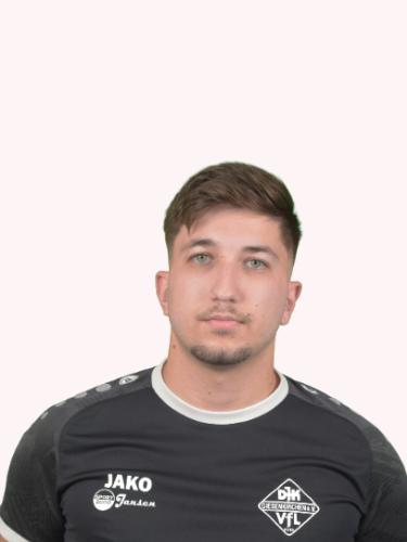 Mikail Sertoglu