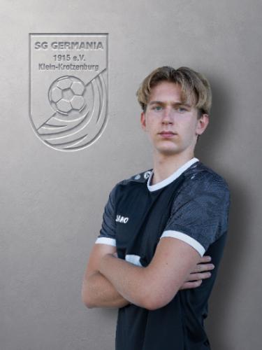 Tristan Steiner