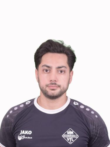 Faryar Shahbazi